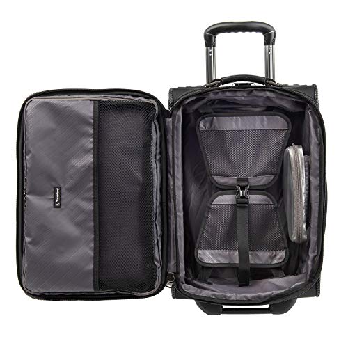 Shop Travelpro Crew Expert Global Carry-on Ex – Luggage Factory