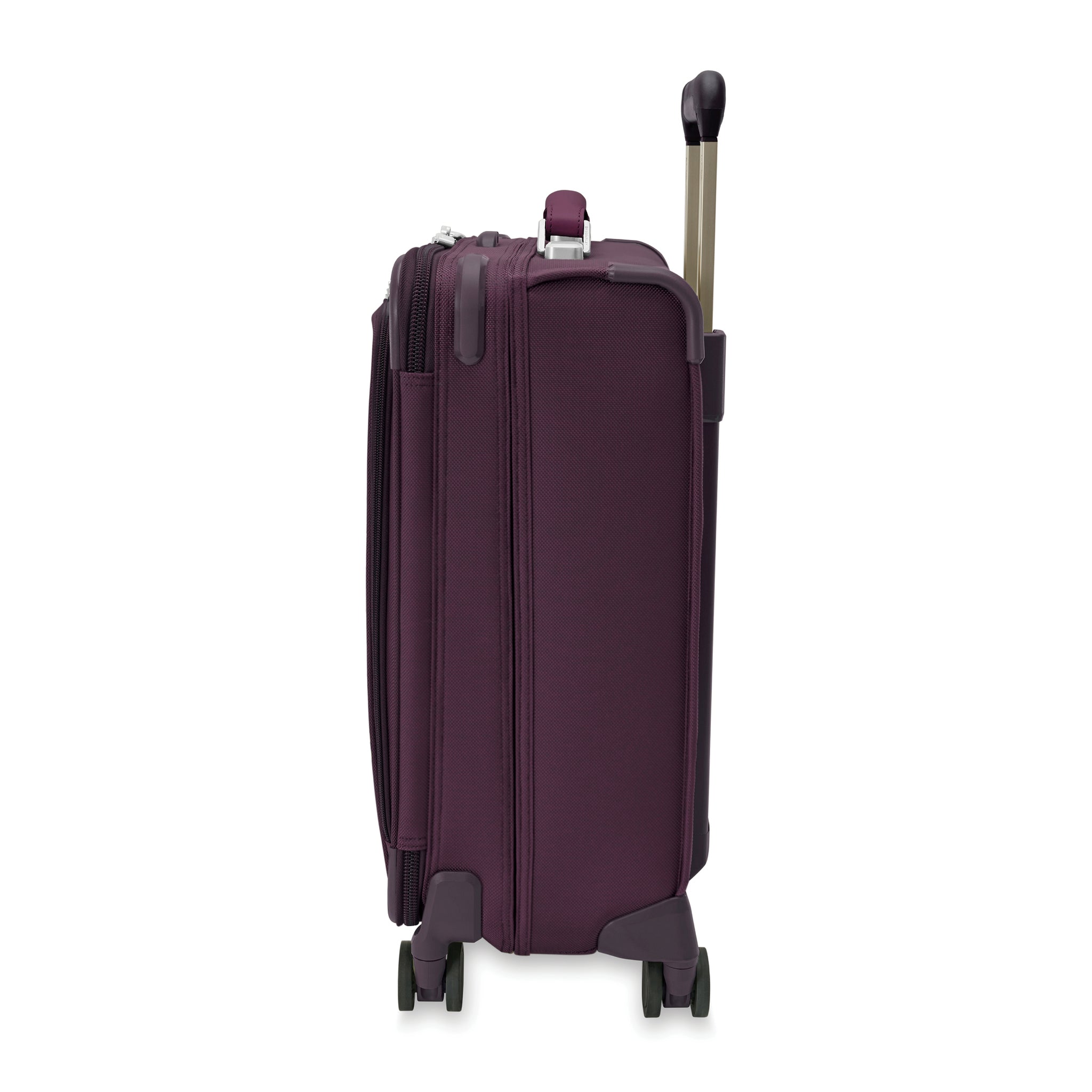 Briggs & Riley Baseline Global Carry-On Spinner – Luggage Pros