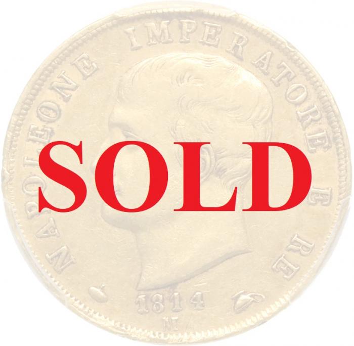 イタリア領ソマリランド 1ルピア銀貨 1919年 発行数40万枚 希少 レア