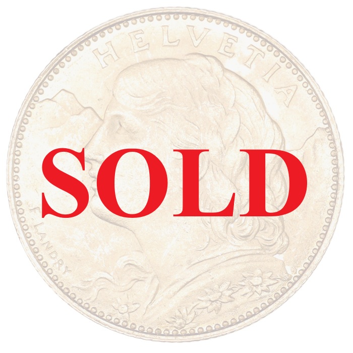 まやさん…！専用 1922年 スイス ブレネリ10フラン 金貨 NGC MS64 まや