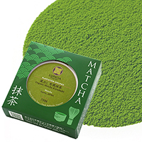 LUPICIA】蔵出し 有機抹茶 Organic Matcha Kuradashi | お茶 | LUPICIA