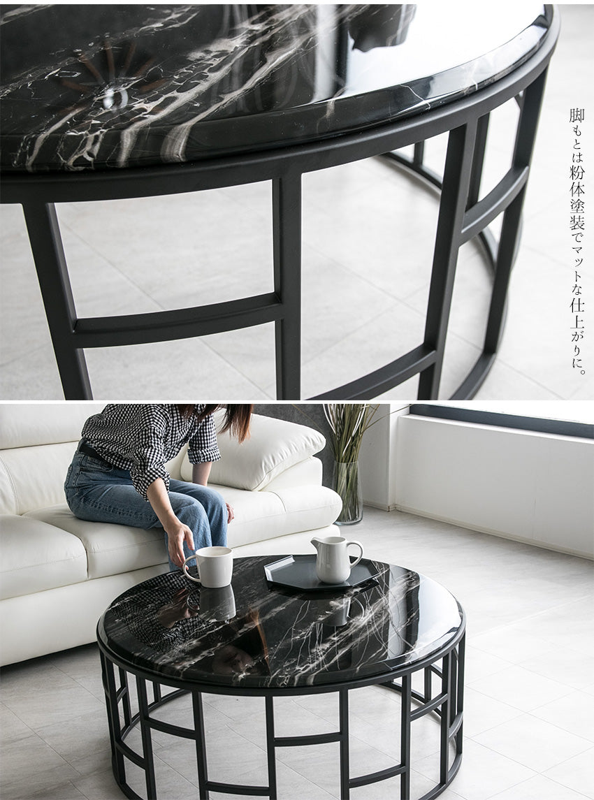 IDC IDC OTSUKA センターテーブル（ブビンガ） OTSUKA 大塚家具