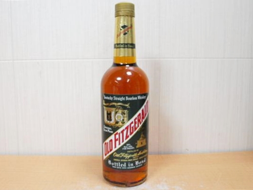 オールドフィッツジェラルドの買取｜ライフバケーション