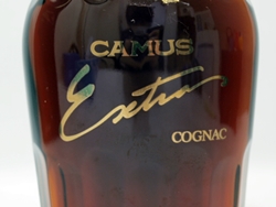 ウ*リ様 ミニボルト マーテル カミュ ヘネシー EXTRA ロングネック 金