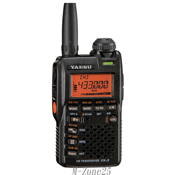 STANDARD VX3 オプションセット STANDARD VX3 オプションセット