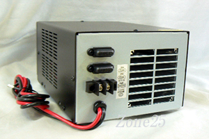 DT-840M アルインコ DC-DCコンバーター (DC24V→DC13.8V) 最大40A