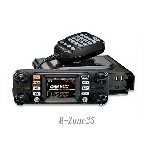 Yaesu FTM-300D ACアダプター付き Yaesu FTM-300D ACアダプター付き