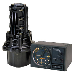 アマチュア無線 固定用アンテナ用アンテナローテーター むせんZONE25