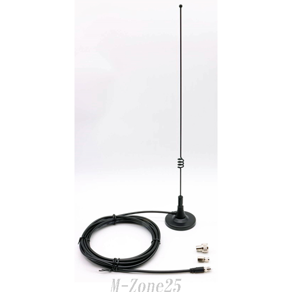 COMET CH-32、NATEC H100 他アマチュア無線 アンテナセット COMET CH