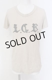 Tシャツ - メンズクローゼットチャイルド