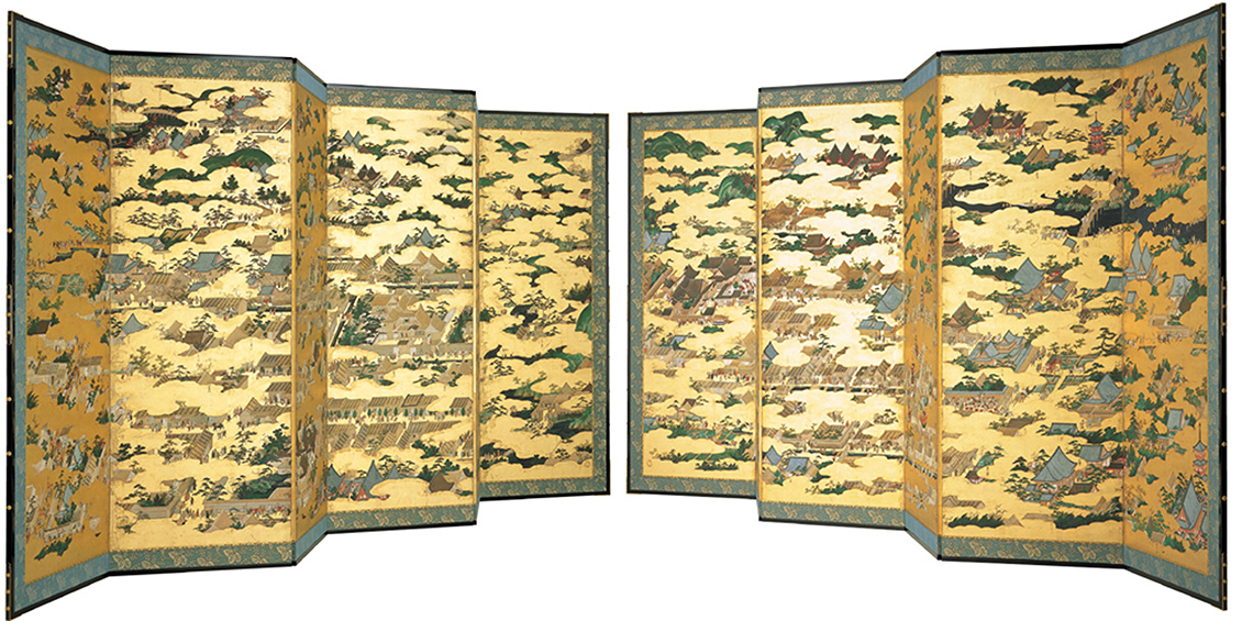 祇園祭について知ろう | 広がる学び・深まる学び