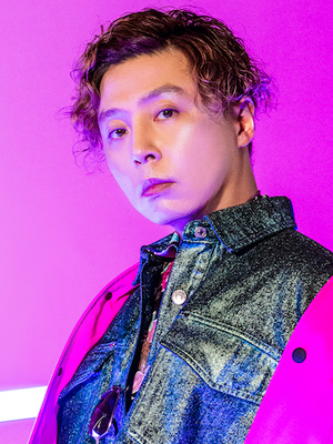 川畑要さん手形色紙 CHEMISTRY川畑要さん 手形 CHEMISTRY川畑要さん 手形