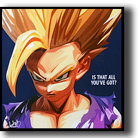 ドラゴンボール ポップアートパネル Amazon.co.jp: ドラゴンボ ールZ