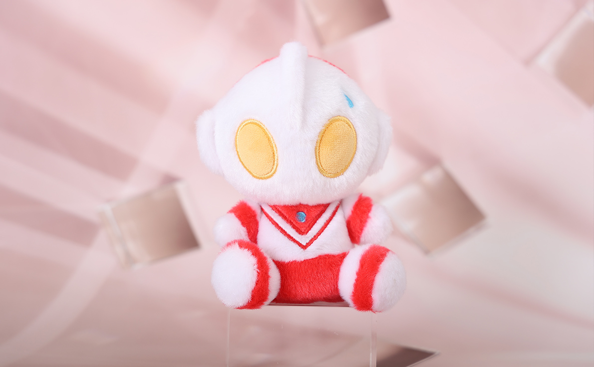 激レア指人形!! M78ウルトラマン 激レア指人形!! M78ウルトラマン 指