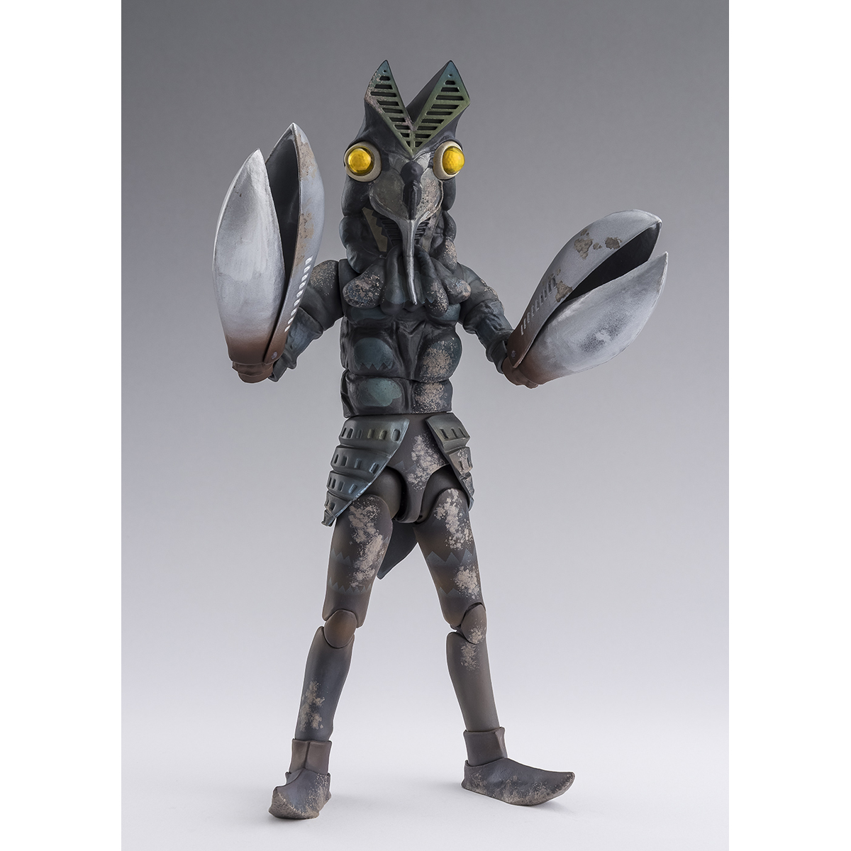 予約商品】S.H.Figuarts バルタン星人 60th Anniversary Edition