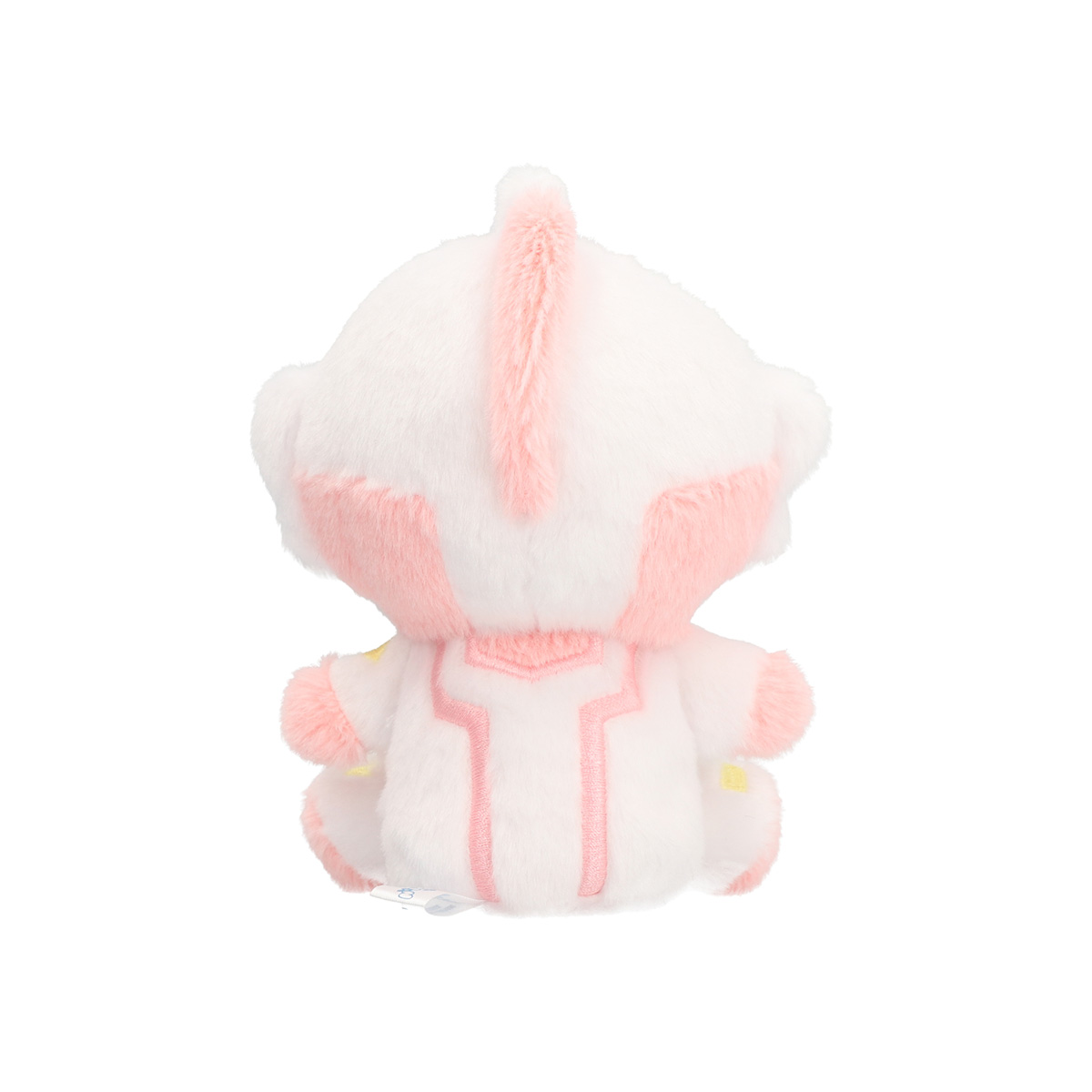 受注商品A】 M78ウルトラマン ふわふわお座りぬいぐるみ パステル