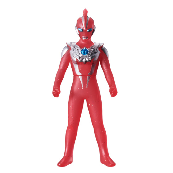 ウルトラヒーローソフビ | ULTRAMAN OFFICIAL SHOP ウルトラマン