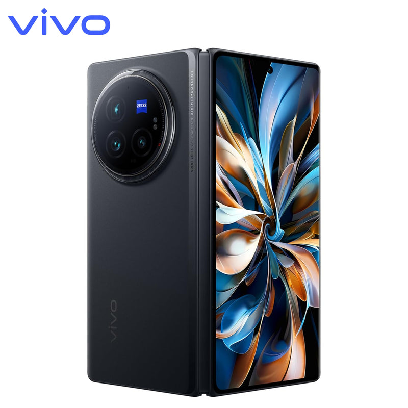 vivo X Fold3 Pro 512GB 16GB RAM