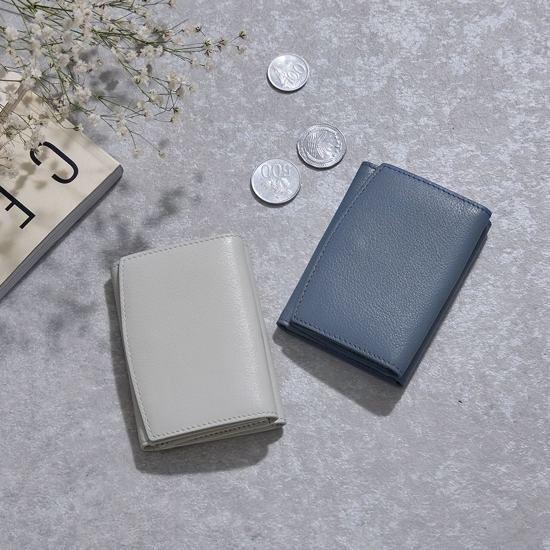 Arch Compact Wallet｜アーチ コンパクト ウォレット – マザーハウス