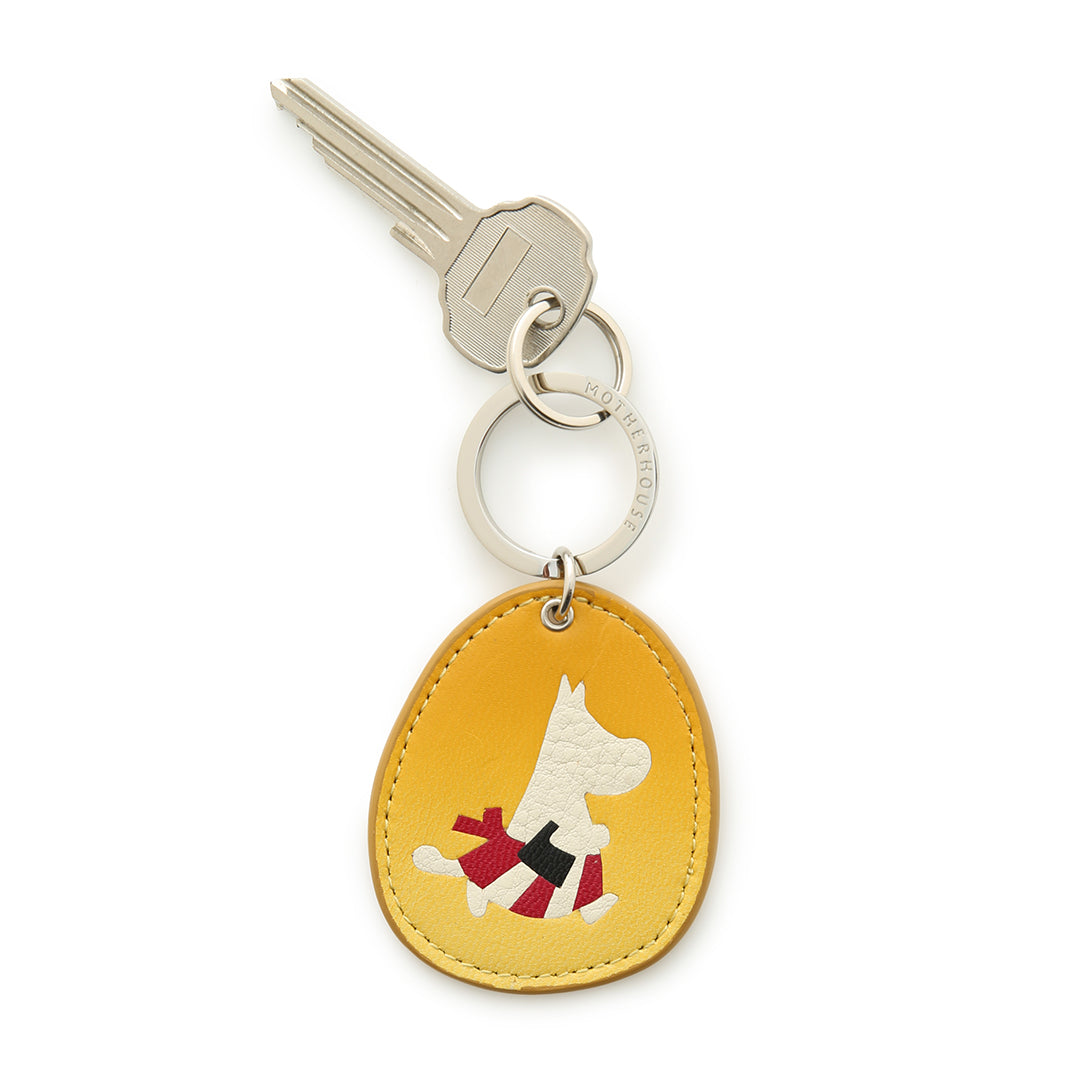 Moomin Mama Key Holder – マザーハウス 公式サイト