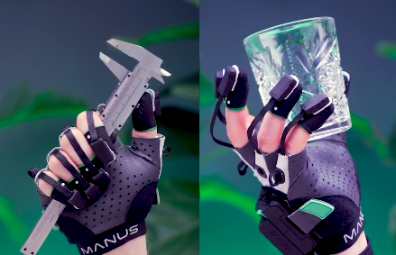 2023年12月｜OptiTrackモーションキャプチャ | Acuity Inc.（旧