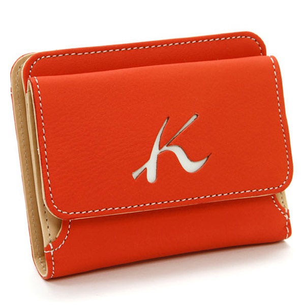 キタムラ／Kitamura ウォレット メンズ レザー 革 本革 二つ折り財布