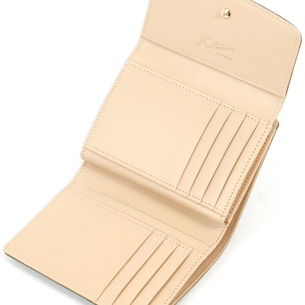 二折財布｜キタムラオンラインショップ