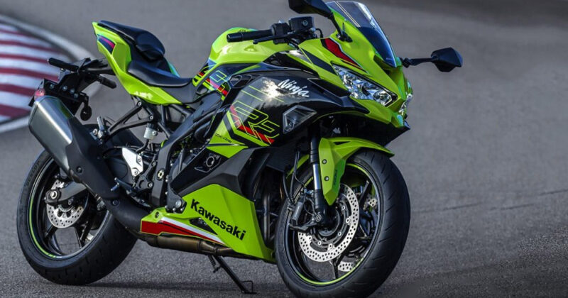 Vale a compra? Veja o preço salgado da Ninja ZX-4R pelo mundo