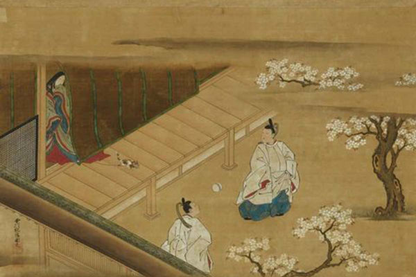 第11回：「六条御息所」《限定作品11/30（土）発売》『源氏物語』の