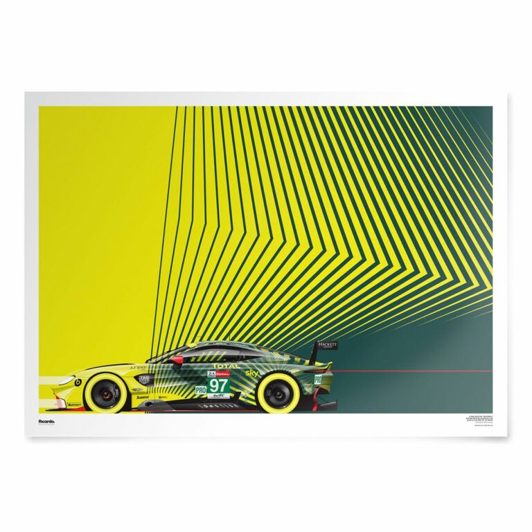 ◇世界限定シリアル入り鑑定書付ヒステリックカービンテージポスター A