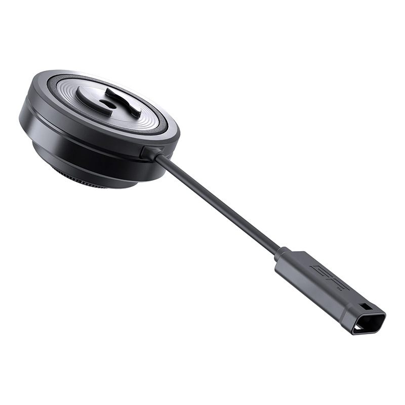 SP コネクト アンチバイブレーション SPC 充電 ブラック | MotoStorm [jp]