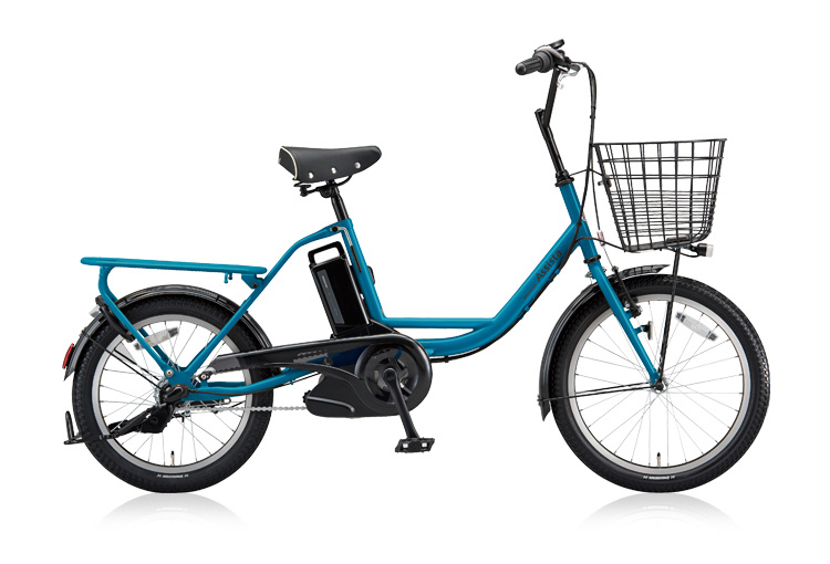 BRIDGESTONE 「ブリジストン」 ASSISTA WAGON AW1C38 2018年頃 電動