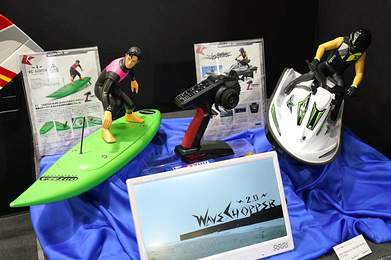 2025年 第63回 全日本模型ホビーショー レポート Part 1 | 中古バイク