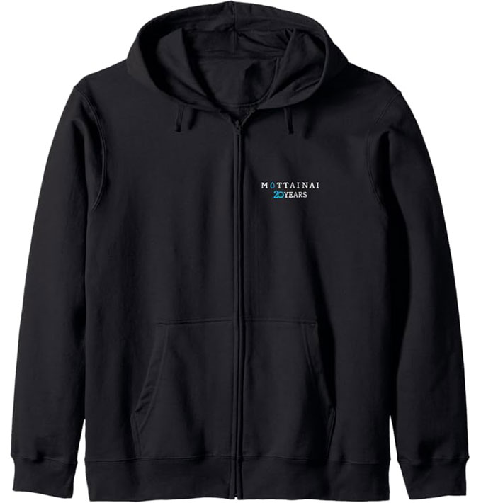 新品】終電間際≦オンライン。 パーカー / Tシャツ / ショッパー 終電