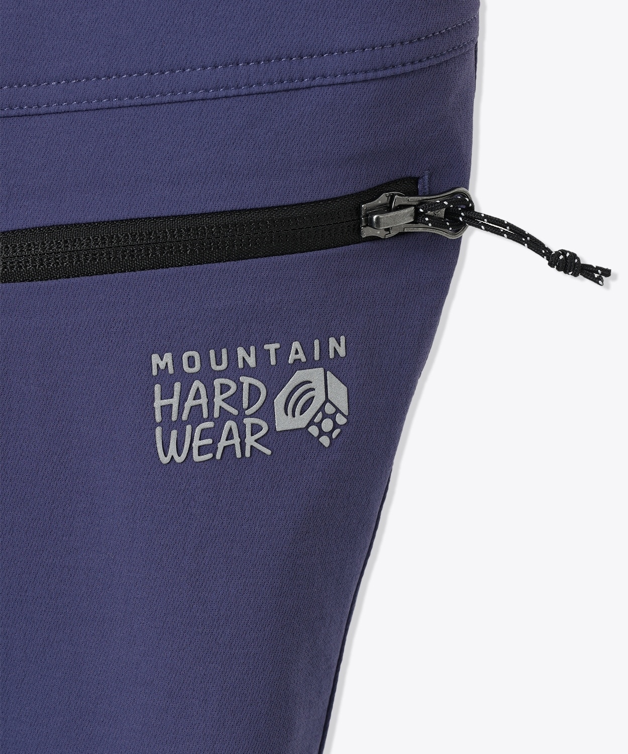 チョックストンアルパインパンツ(XS Black)│マウンテンハードウェア