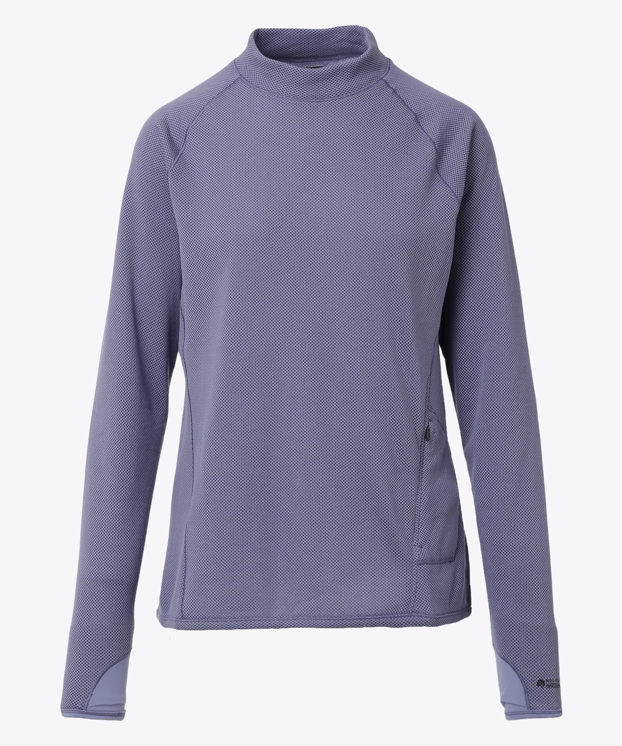 エアメッシュクルー(XS Avid)│マウンテンハードウェア(Mountain