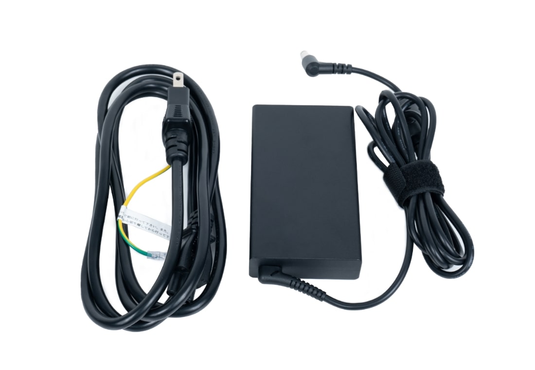 ノートPC用 ショートタイプACケーブル｜マウスコンピューター【公式】