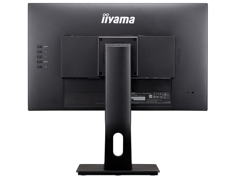 ProLite XUB2493HSU│iiyama│BTOパソコン・PC通販ショップのマウス