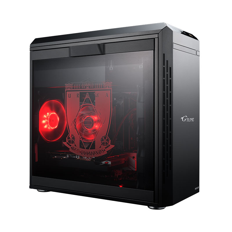 Gtune B550M-P4 Ryzen5-4500 16GB 512GB 【公式通販】