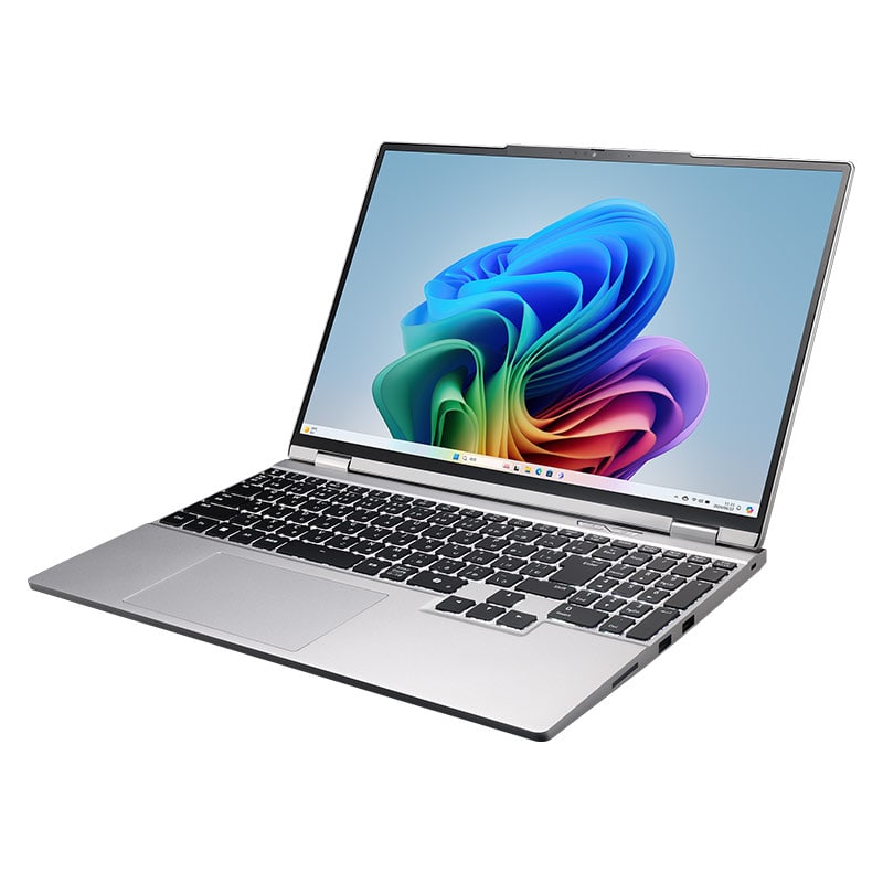 DAIV | 32GBメモリ 搭載ノートパソコン一覧 | マウスコンピューター