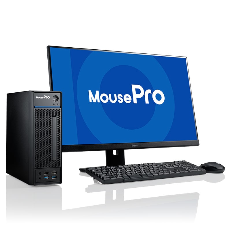MousePro LP-I5U01│デスクトップパソコンの通販ショップ マウス