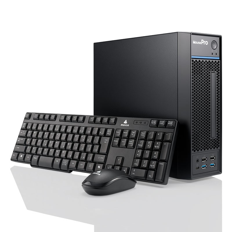 メモリ目的にも！即購入OK】スリムPC 快適動作！ win11 pro搭載