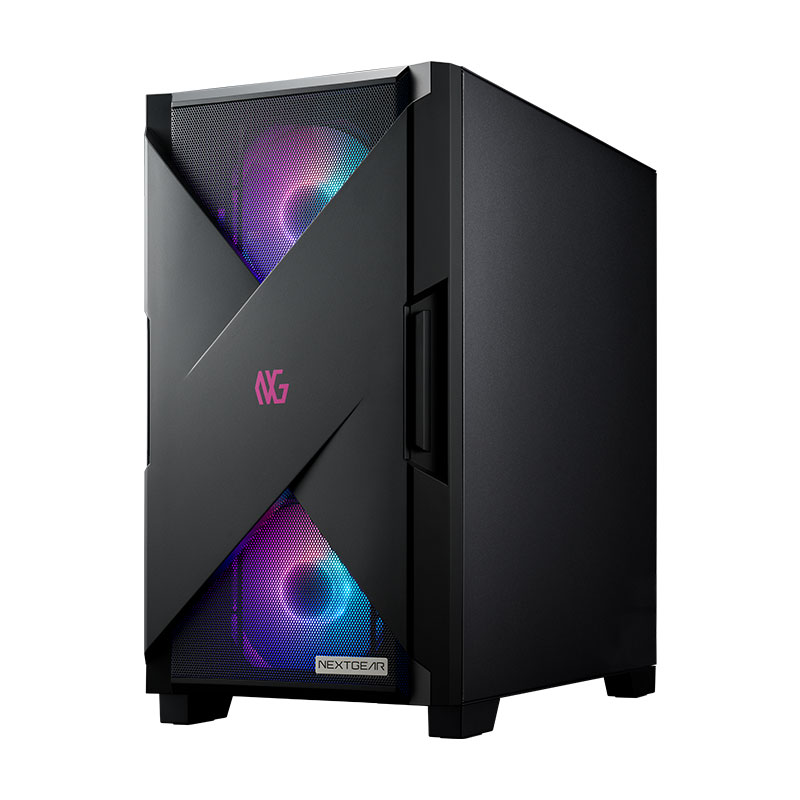 NEXTGEAR JG-A7G7S(1周年記念モデル)│デスクトップパソコンの通販