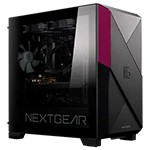 ミニタワーPC Core i7 9700K / DDR4 16GB ミニタワーPC Core i7 9700K