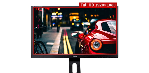 ProLite XB2481HSU-4D│iiyama│BTOパソコン・PC通販ショップのマウス