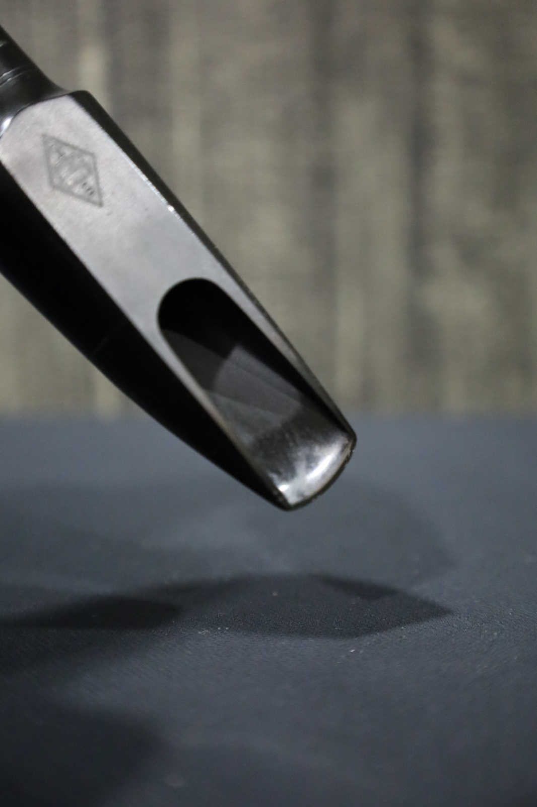 MEYER 80th Limited Edition New York 5MM - 管楽器を深く楽しむ人へ