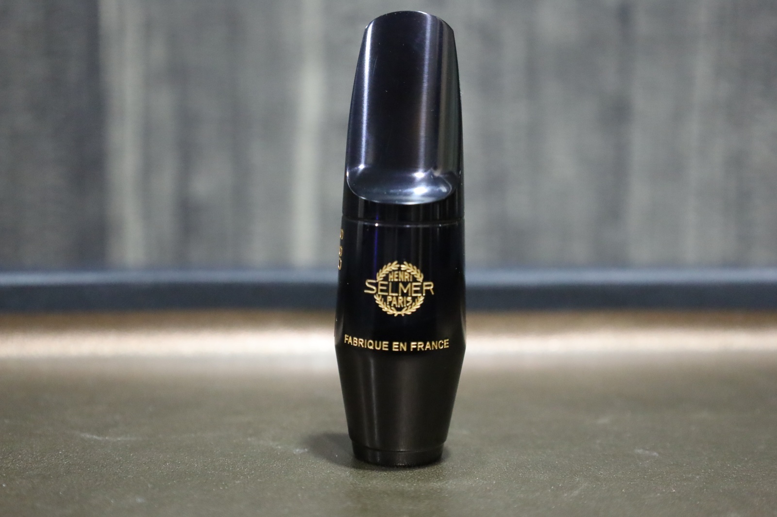 SELMER S90 180 [A.SAX用] - 管楽器を深く楽しむ人へ｜MOUTON STORE