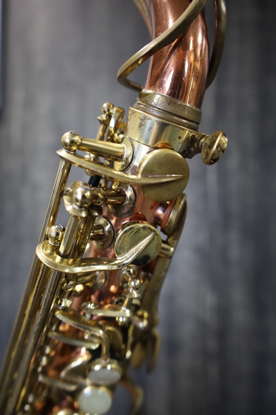 Buffet Crampon S1 Prestige [34xxx] - 管楽器を深く楽しむ人へ