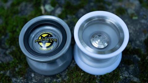 スポーツトイ・アクショントイ mowl - B-GRADE PROTOSTAR HYBRID TI