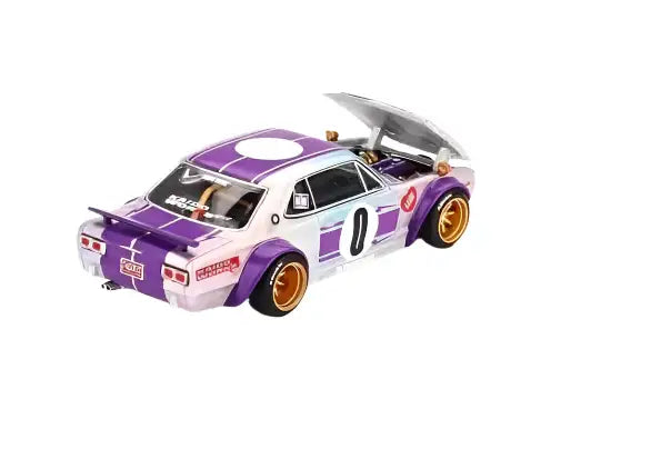 オートサロン 2025 KAIDO HOUSE MINIGT 2個セット 未開封 Mini GT x